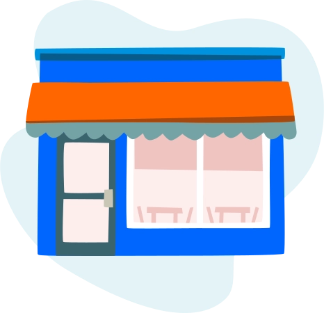 Store Front 
